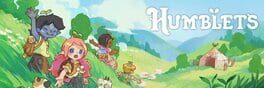 Humblets artwork 2