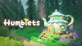Humblets artwork 3