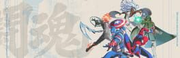 Marvel Tokon: Fighting Souls artwork 8
