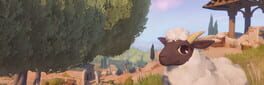 Little Sheep Valley artwork 1