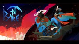 Pyre artwork 1