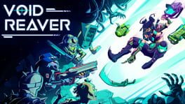 Void Reaver artwork 4
