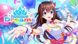 Hololive Dreams artwork 1