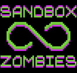 Sandbox Zombies artwork 2
