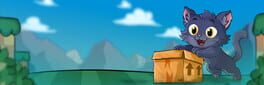 Cat in the Box artwork 2