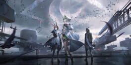Arknights Episode 15: Dissociative Recombination artwork 2