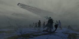 Arknights Episode 16: Abnormal Spectrum artwork 1