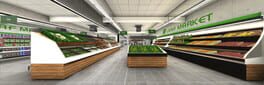Food Store Simulator artwork 1