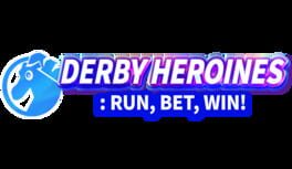 Derby Heroines: Run, Bet, Win! artwork 1