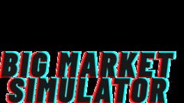 Big Market Simulator artwork 1