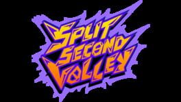 Split Second Volley artwork 2