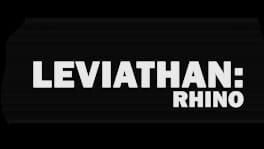 Leviathan: Rhino artwork 1