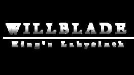 Willblade: King's Labyrinth artwork 2