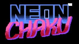 Neon Chaku artwork 2