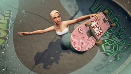 Skatesterre artwork 2