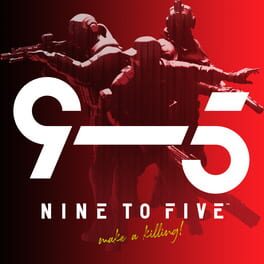 Nine to Five artwork 1