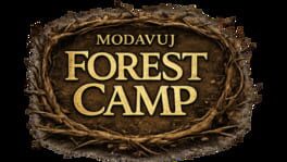 Modavuj: Forest Camp artwork 2