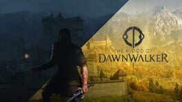 The Blood of Dawnwalker artwork 2