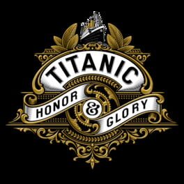 Titanic: Honor and Glory artwork 1