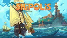 Shipolis artwork 1