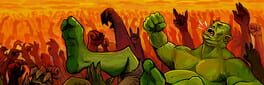 Ogre Stampede artwork 1