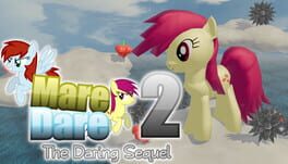 MareDare 2: The Daring Sequel artwork 1