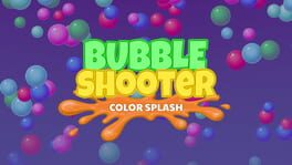 Bubble Shooter: Color Splash artwork 1