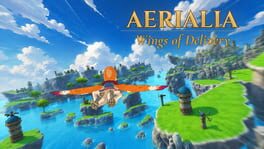 Aerialia: Wings of Delivery artwork 1