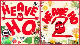 Heave Ho + Heave Ho 2 Bundle artwork 1