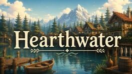 Hearthwater artwork 1