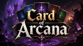 Card of Arcana artwork 1