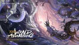 Duet Night Abyss: The Wind Awakening, Part 2 artwork 2