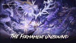 Duet Night Abyss: The Firmament Unbound artwork 1