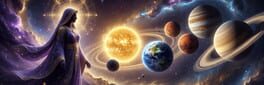 Stellar Nursery artwork 1