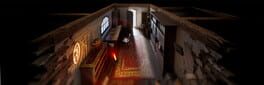 The Orphaned House artwork 1