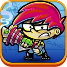 Scribble Hero artwork 1