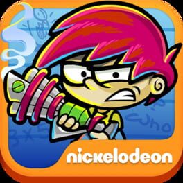 Scribble Hero artwork 2