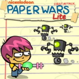 Scribble Hero artwork 4