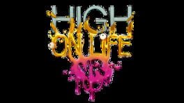 High on Life VR artwork 2