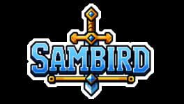 Sambird artwork 1