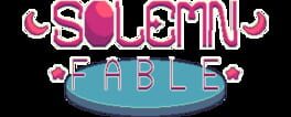 Solemnfable artwork 1