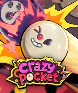 Crazy Pocket artwork 1