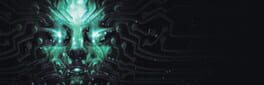 System Shock VR artwork 1