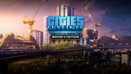 Cities: Skylines - Mayor's Edition artwork 1