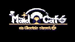 Maid Cafe on Electric Street artwork 1
