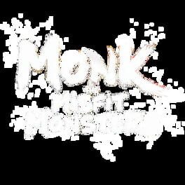Monk & The Misfit Monsters artwork 2