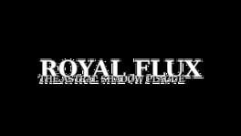 Royal Flux: The Astral Shadow Plague artwork 2