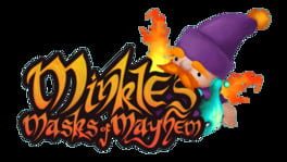 Minkle's Masks of Mayhem artwork 2