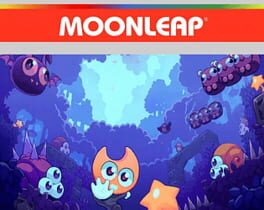 Moonleap 2600 artwork 1
