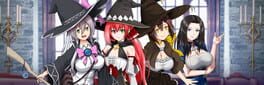 Witch of Eclipse artwork 1